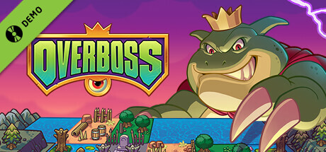 Overboss Demo