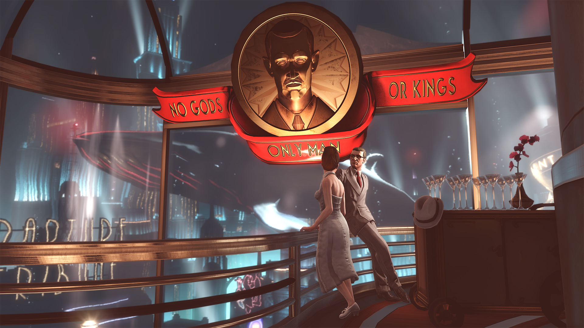 生化奇兵3：无限/BioShock Infinite - 14