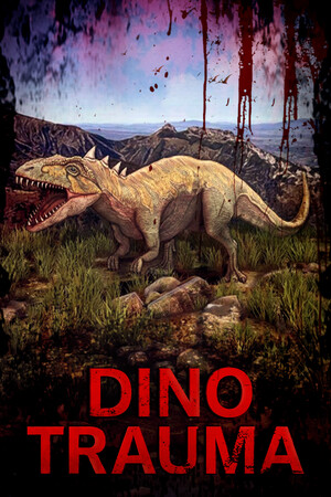 恐龙创伤/Dino Trauma