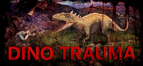 恐龙创伤/Dino Trauma-鹿星语