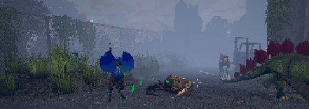 图片[3]-恐龙创伤/Dino Trauma v0.4.932|射击动作|1GB|中文-蝶影二次元