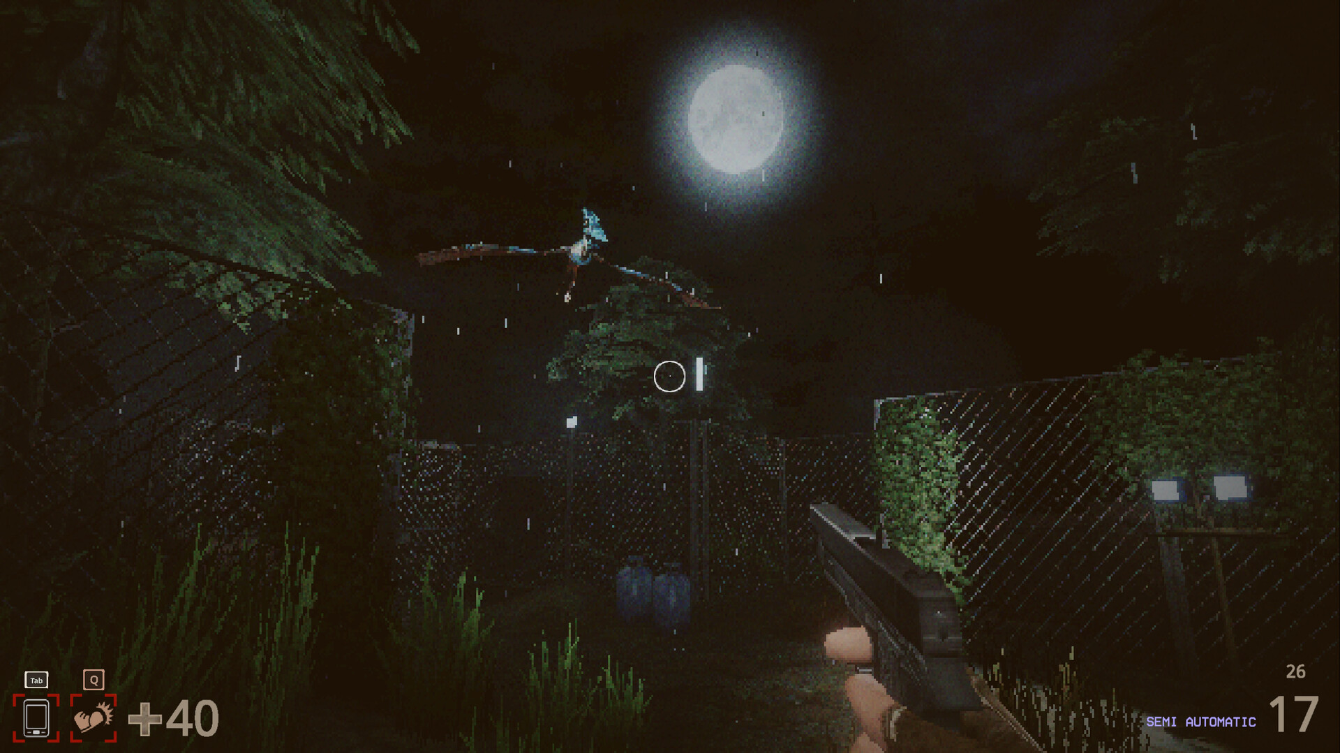 恐龙创伤/Dino Trauma 截图 7