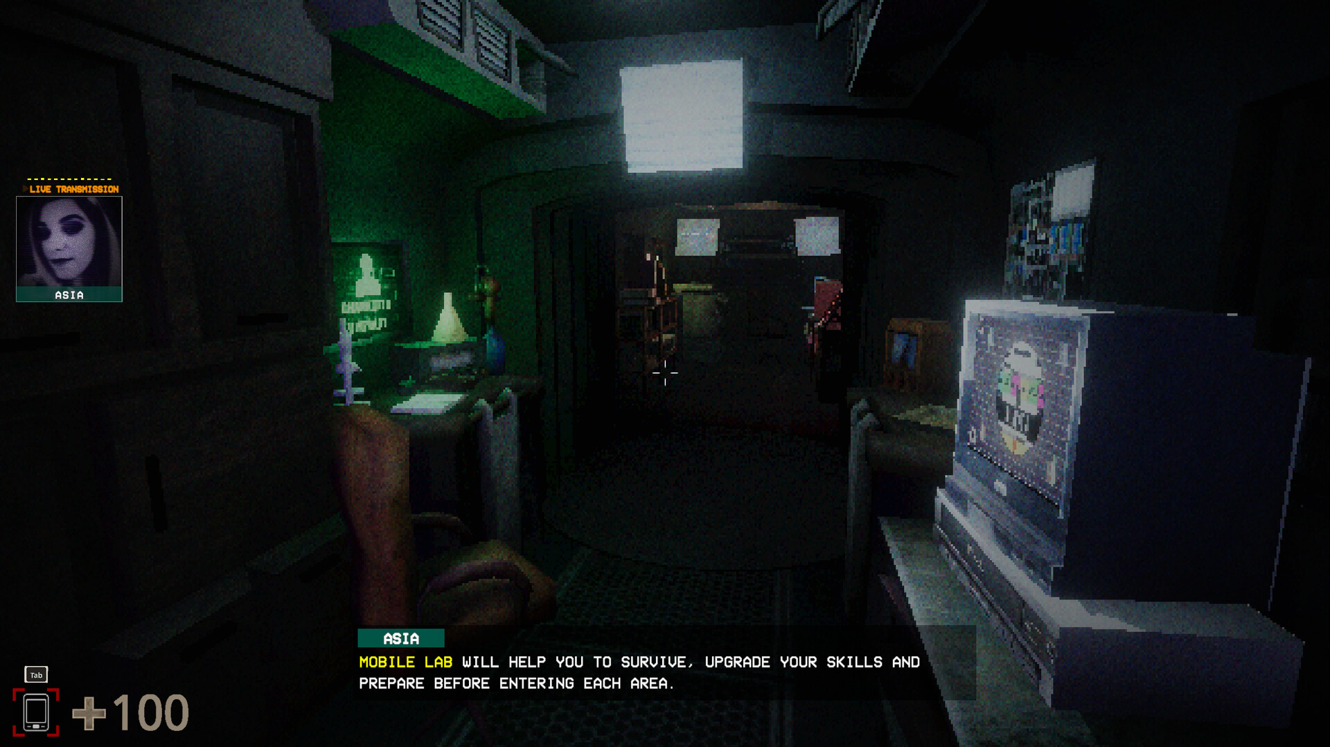 恐龙创伤/Dino Trauma 截图 8