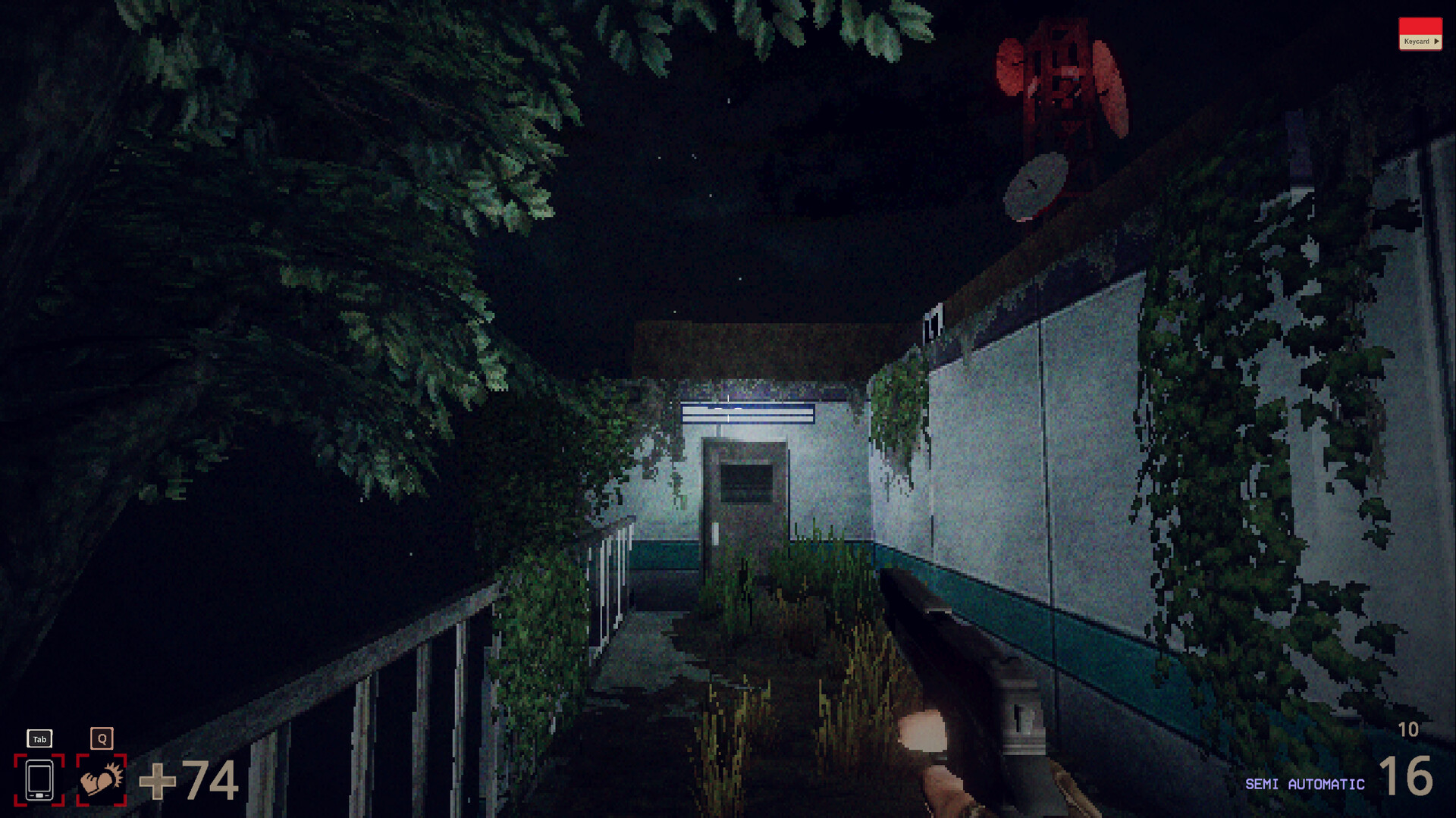 恐龙创伤/Dino Trauma 截图 3