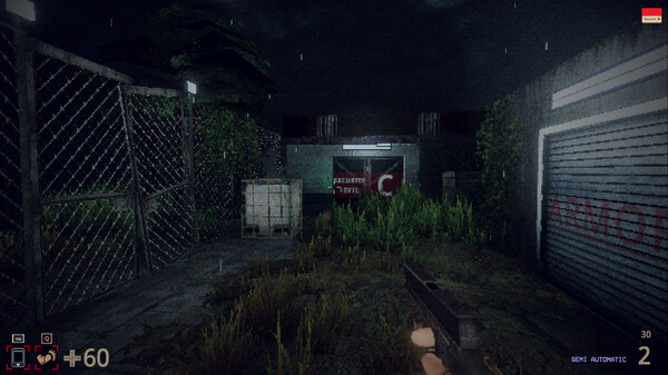 恐龙创伤/Dino Trauma - PC平台资源截图 1