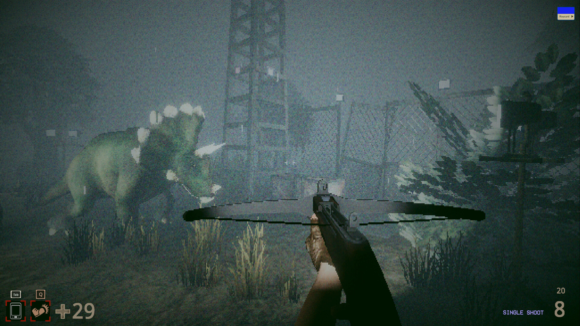 恐龙创伤/Dino Trauma 截图 6