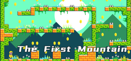 The First Mountain/第一座山