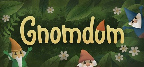 侏儒王国 | Gnomdom