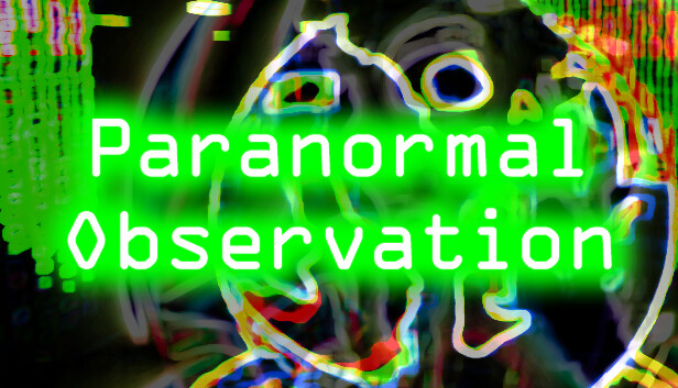 超自然观察 Paranormal Observation|官方中文|NSZ|-NS游戏网