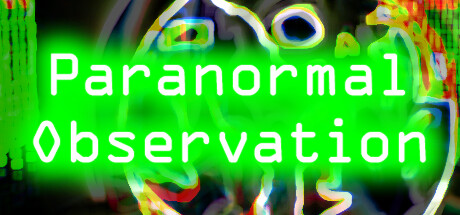超自然观察/Paranormal Observation-悟界ShareHub