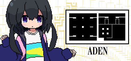 《亚电 ADEN》TENKOE-官中简体|容量866MB