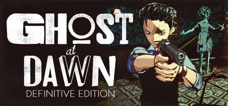 黎明幽灵/Ghost at Dawn-未玩VIGAME