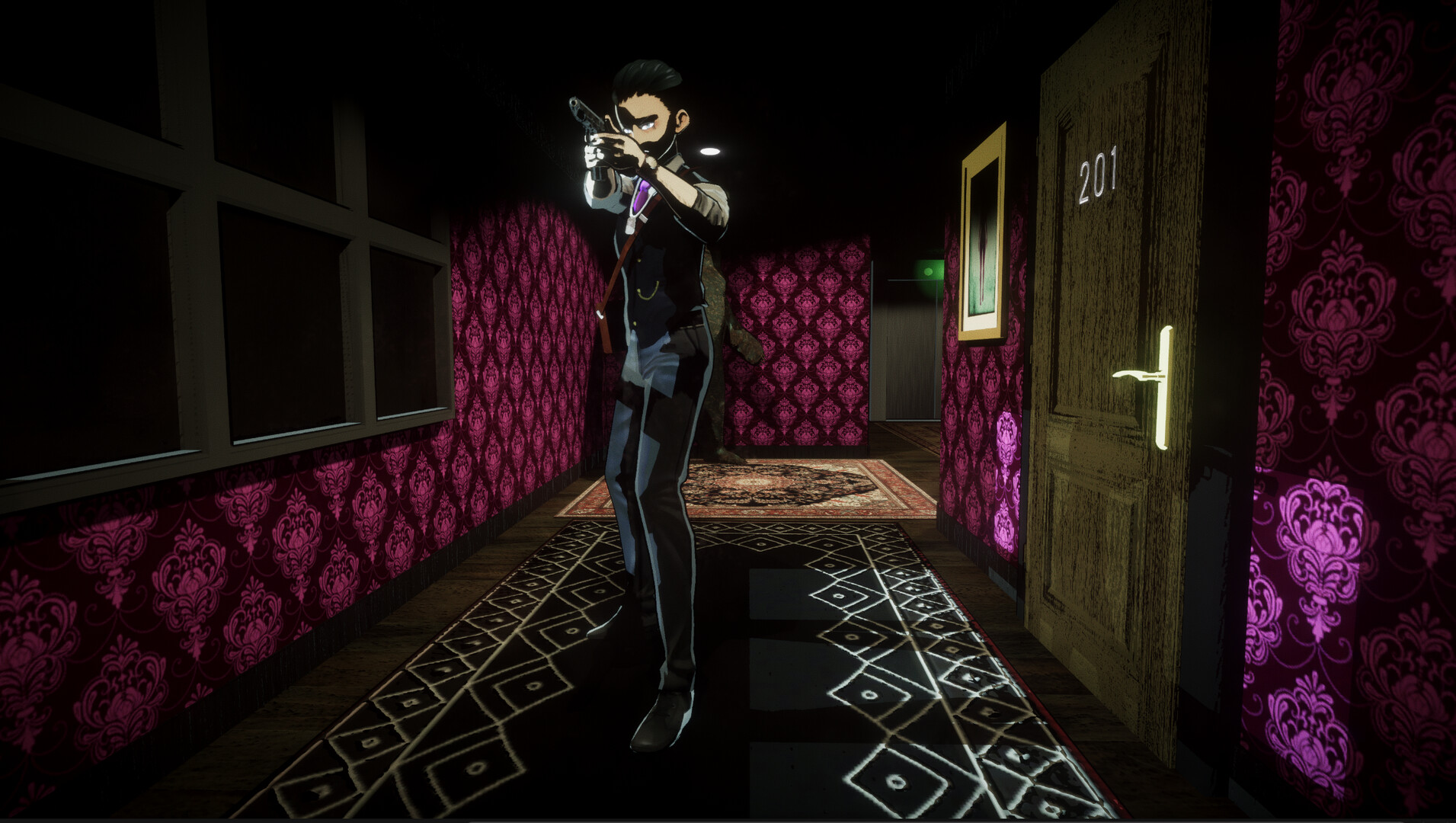 黎明幽灵 Ghost at Dawn Build.17822830|容量5.12GB|官方简体中文|支持键盘.鼠标.手柄-一泽资源站