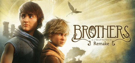 兄弟：双子传说 重制版/Brothers: A Tale of Two Sons Remake_官方中文绿色版|网盘下载