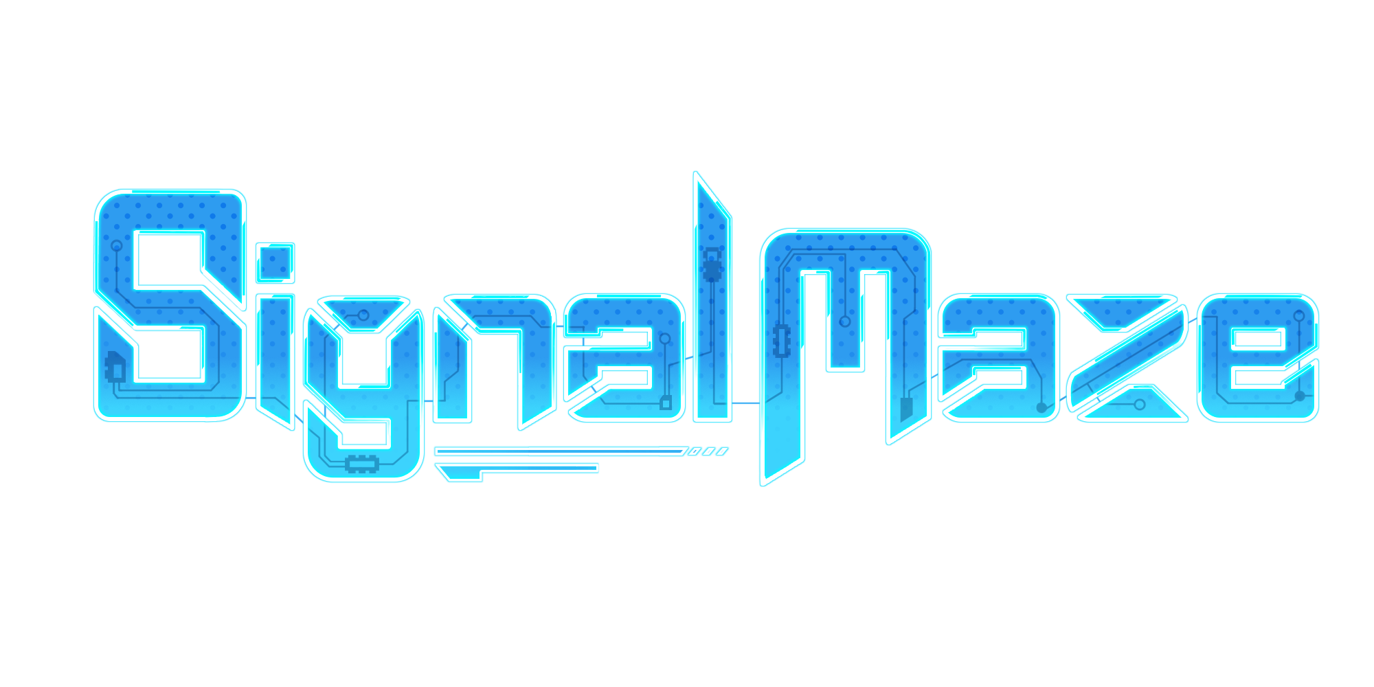 信号SIGNALIS|Signal Maze最新版官方中文免费下载-图片1