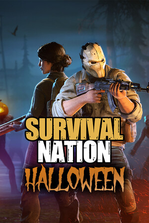 Survival Nation | 免安装中文版下载 - 单机岛