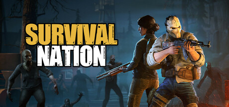生存国度/Survival Nation