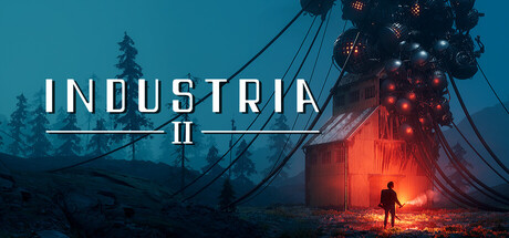 工政2/INDUSTRIA 2-鹿星语