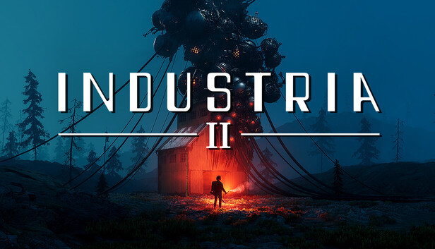 Save 10% on INDUSTRIA 2 on Steam