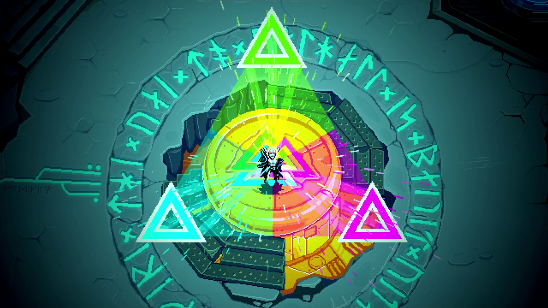 《奥丁陨落(Odinfall)》|v0.6.3.1|中文|免安装硬盘版