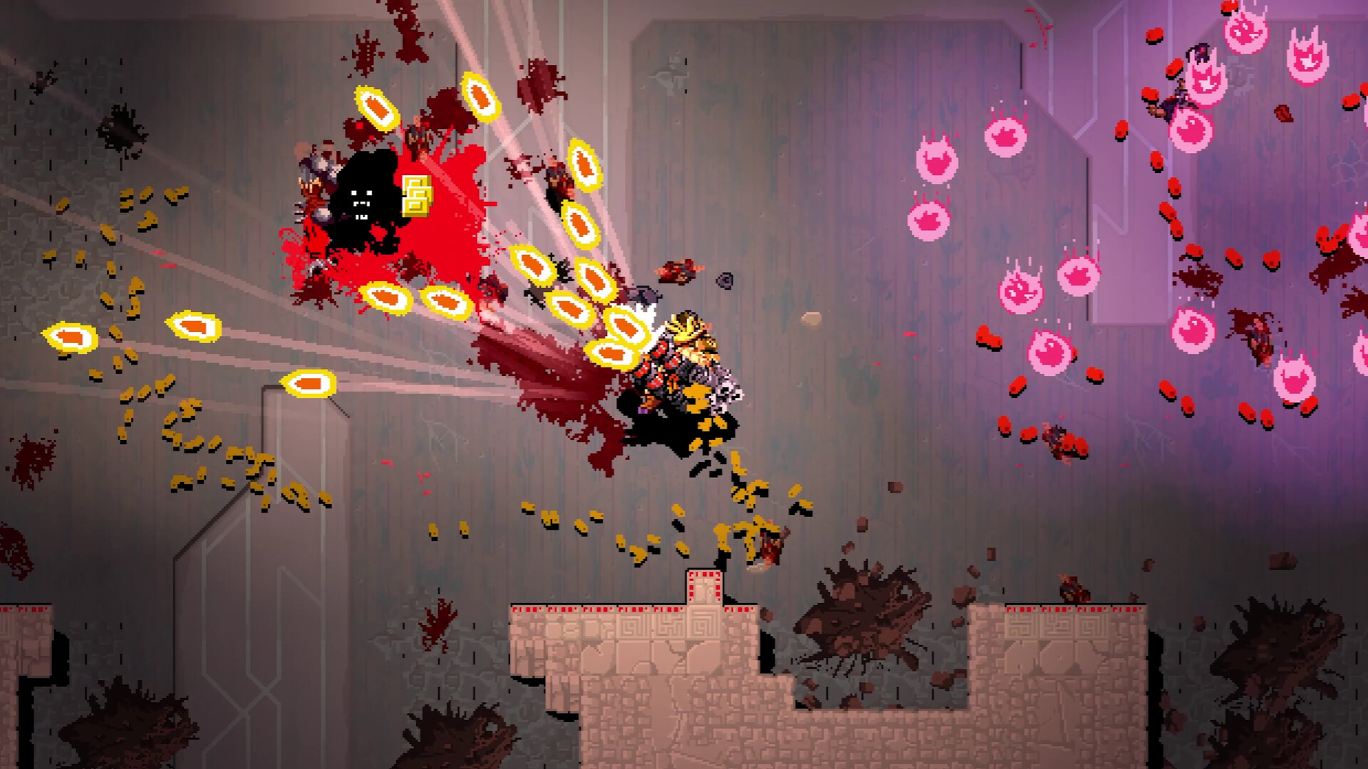 《奥丁陨落(Odinfall)》|v0.6.3.1|中文|免安装硬盘版