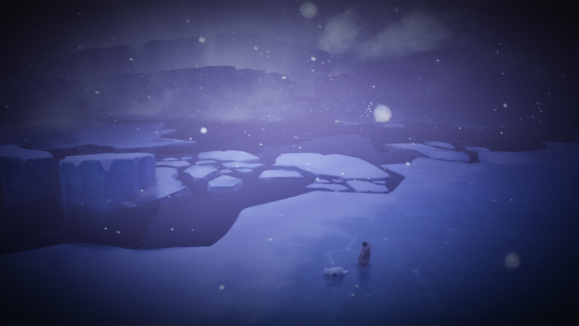 永不孤单/Never Alone - 3