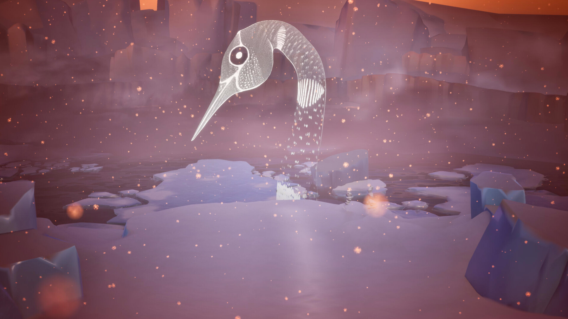 永不孤单/Never Alone - 6