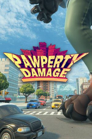 Pawperty Damage | 免安装中文版下载 - 单机岛