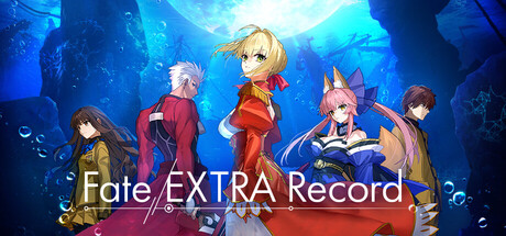 Fate/Extra Record