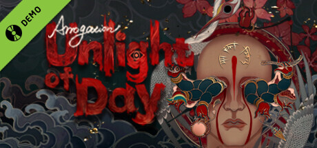 Arrogation: Unlight of Day Demo