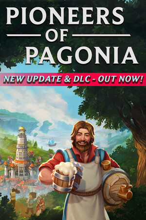 帕格尼物语/Pioneers of Pagonia