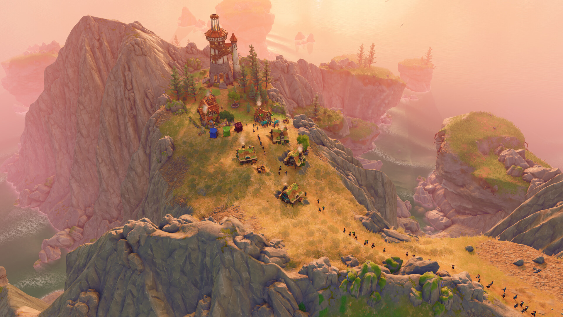 图片[10]-帕格尼物语/Pioneers of Pagonia v1.1.0|策略战棋|6GB|中文-蝶影二次元