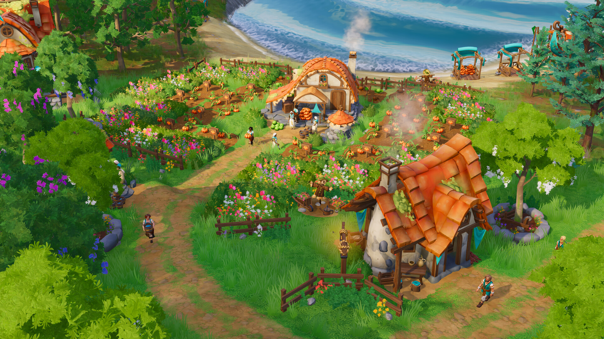 图片[12]-帕格尼物语（Pioneers of Pagonia）免安装中文版下载-蒸汽游戏宝库 - 高质量Steam单机游戏下载站