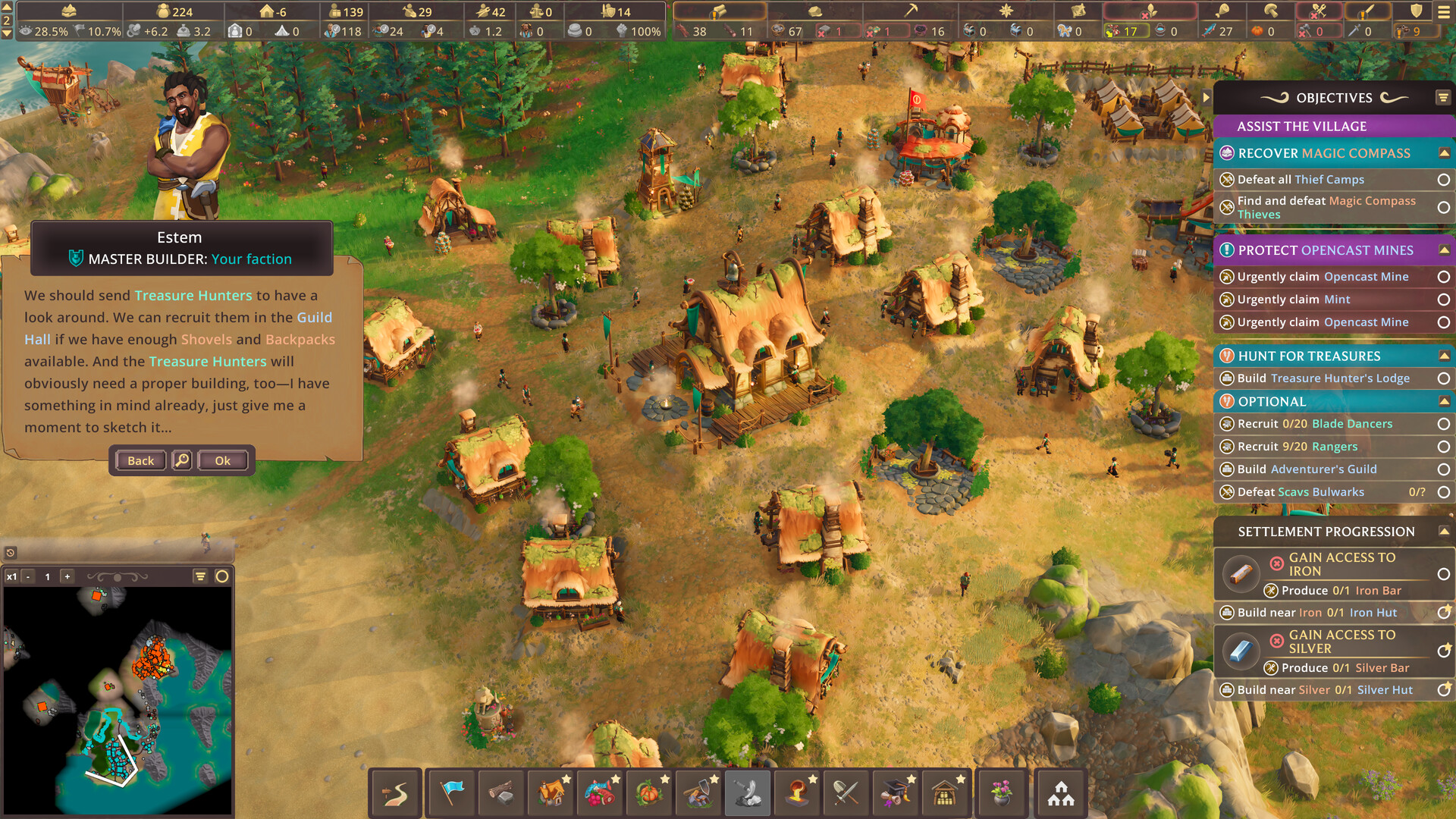 图片[13]-帕格尼物语（Pioneers of Pagonia）免安装中文版下载-蒸汽游戏宝库 - 高质量Steam单机游戏下载站