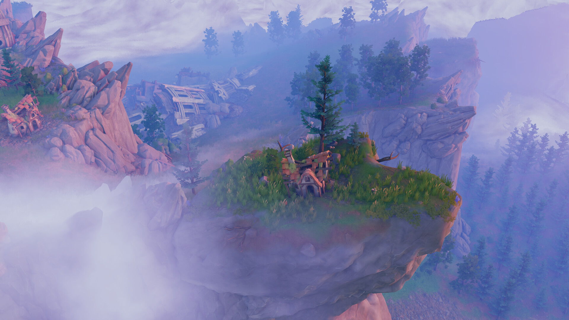 图片[5]-帕格尼物语（Pioneers of Pagonia）免安装中文版下载-蒸汽游戏宝库 - 高质量Steam单机游戏下载站