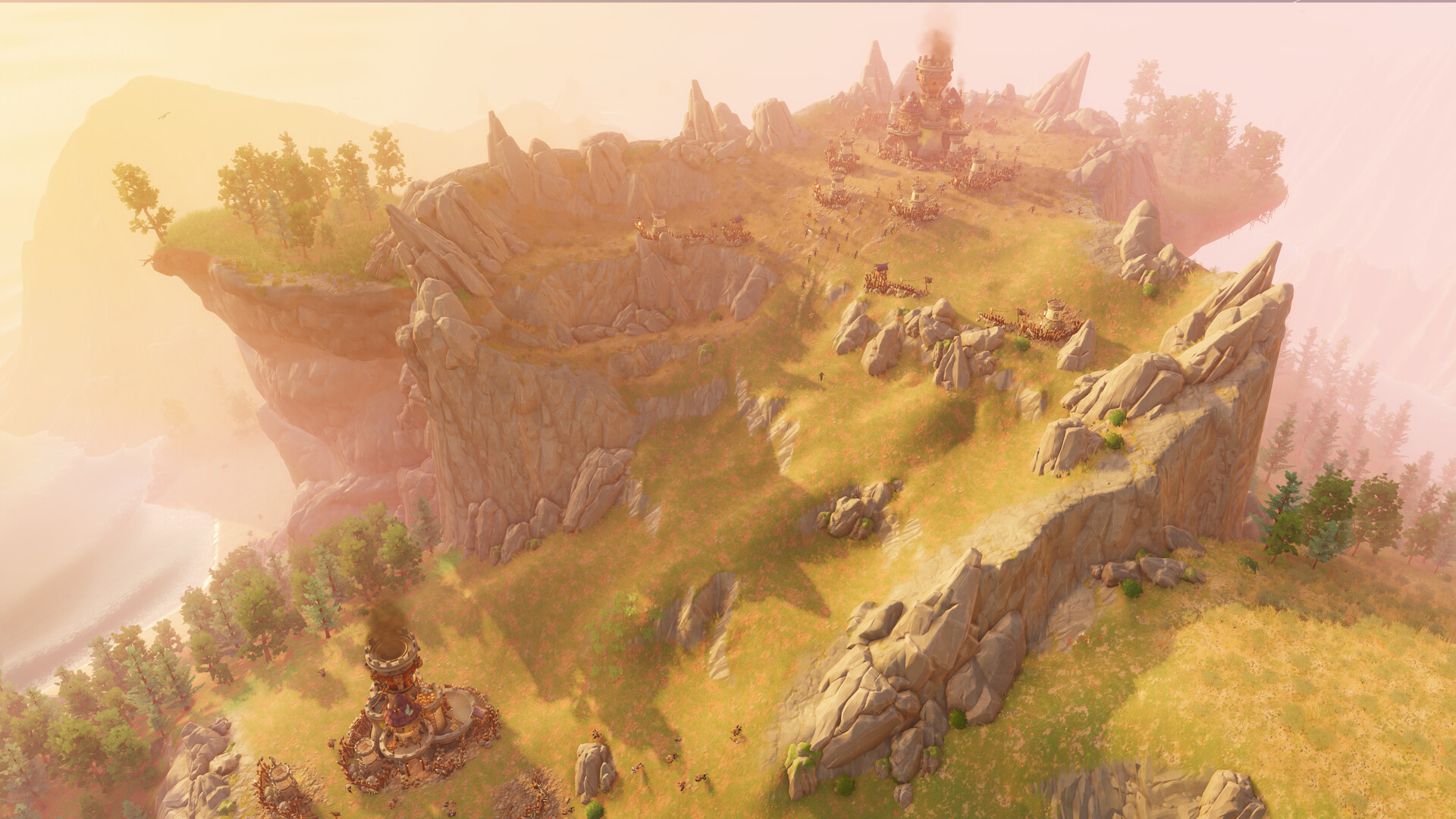 图片[3]-帕格尼物语（Pioneers of Pagonia）免安装中文版下载-蒸汽游戏宝库 - 高质量Steam单机游戏下载站