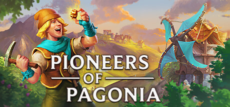 《帕格尼物语/Pioneers of Pagonia》V0.8.2.5330|官中|容量1.9GB-BUG软件 • BUG软件