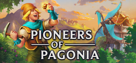 《帕格尼物语/Pioneers of Pagonia》免安装中文版|迅雷百度云下载