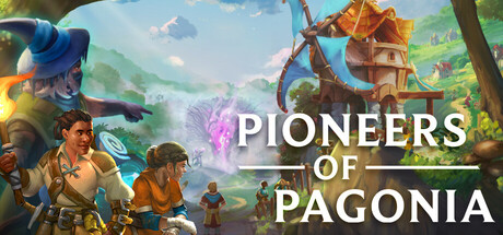 帕格尼物语/Pioneers of Pagonia/支持网络联机_官方中文绿色版|网盘下载