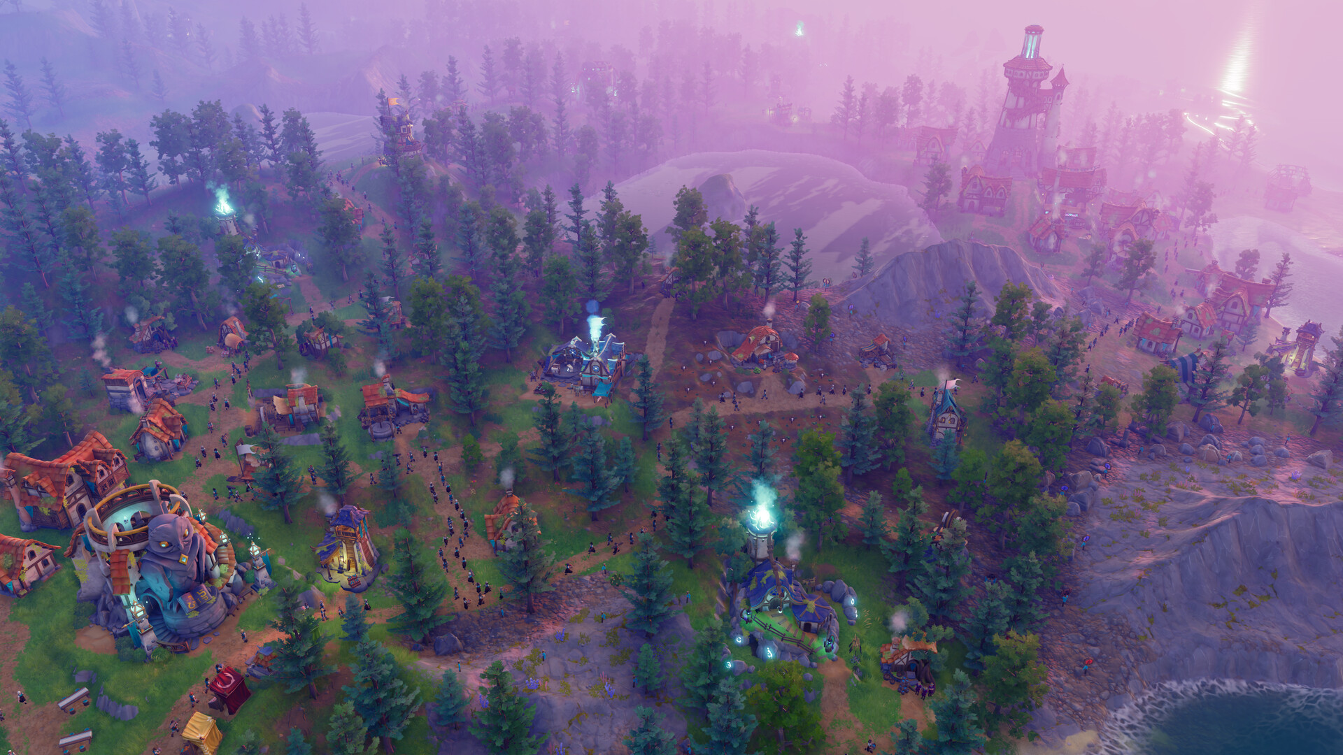 帕格尼物语 / Pioneers of Pagonia 中文版 15