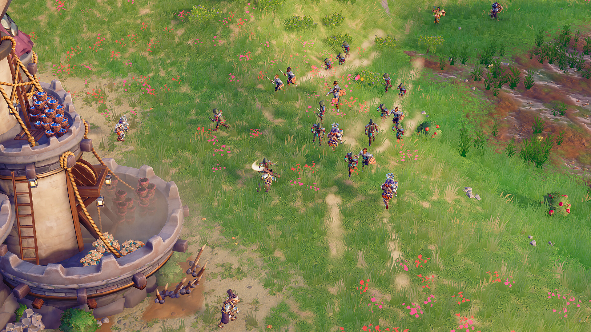 帕格尼物语 / Pioneers of Pagonia 中文版 11