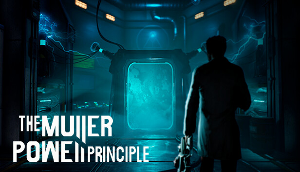 THE MULLER-POWELL PRINCIPLE on Steam