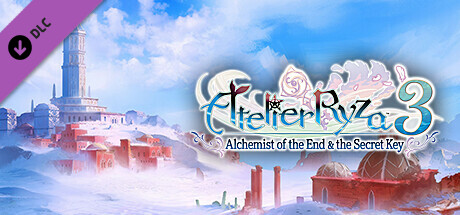 Atelier Ryza 3 - Additional Area 