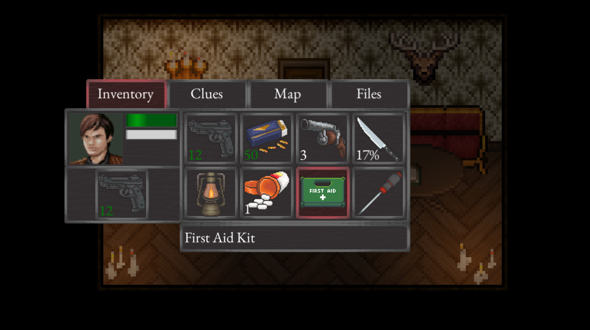 图片[5]-至暗死境/Dead of Darkness v20260216|动作冒险|852MB|中文-蝶影二次元