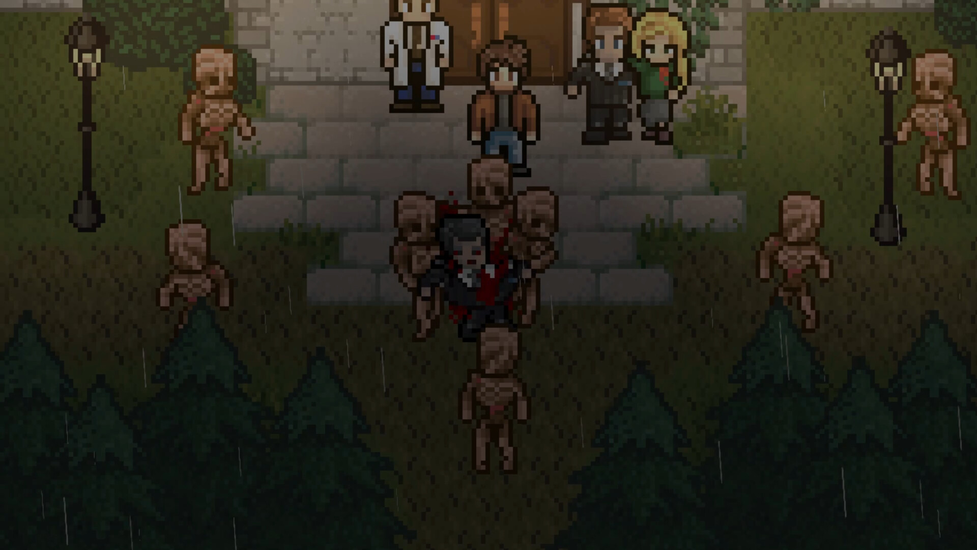 图片[6]-至暗死境/Dead of Darkness v20260216|动作冒险|852MB|中文-蝶影二次元