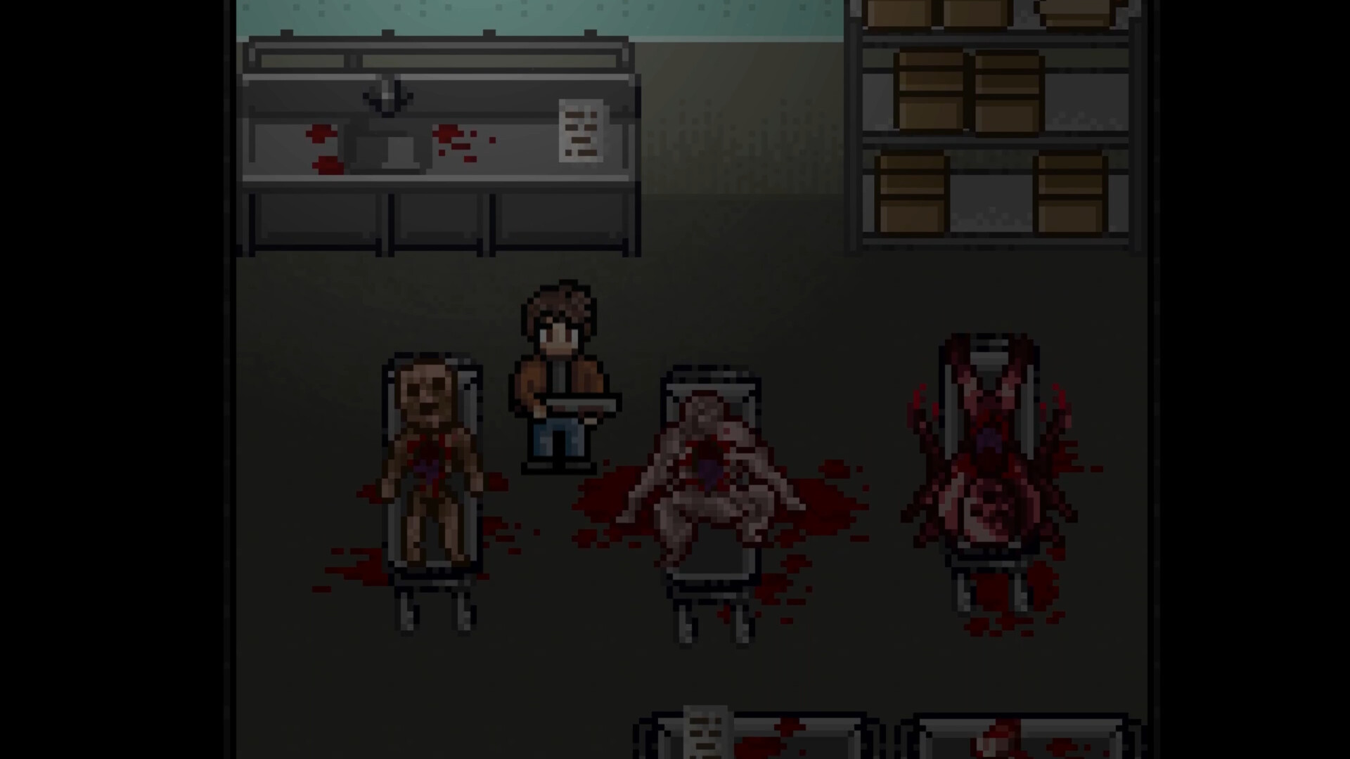 图片[11]-至暗死境/Dead of Darkness v20260216|动作冒险|852MB|中文-蝶影二次元