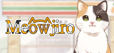 Meowjiro/猫次郎
