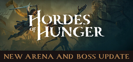 饥兽之战/Hordes of Hunger-123资源库-免费的高质量游戏资源网站