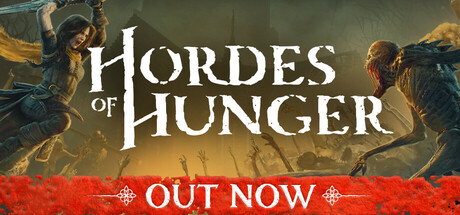 饥兽之战 | Hordes of Hunger