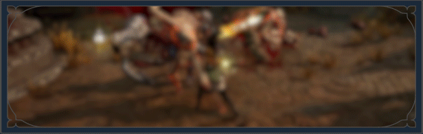 图片[13] • 《饥兽之战 Hordes of Hunger》Build 18386439|容量5.22GB|官方简体中文|支持键盘.鼠标.手柄 • BUG软件